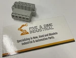 Allen Bradley 1787-PLUG10R Devicenet Connector. Fixed Price $25.46.
