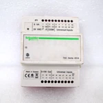 Schneider Tac Xenta 451A 007302850 Universal Input Module 6VA 24VAC 0-10V. Fixed Price $180.00.