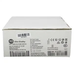 Brand New Allen-bradley 1606-XLE120E Power Supply 120W 24VDC 5A 1606XLE120E. Fixed Price $168.00.