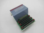 B&r 7DO720.7 Output Relay REV.C0 240VAC 30VDC 2A/POINT 12A/COMMON Nop. Fixed Price $152.79.