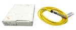 Ifm IF5766 Inductive Sensor IFA2002-FRKG. Fixed Price $25.00.