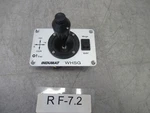 Megatron 812 311412 Joystick Control Indumat Whsg. Fixed Price $282.64.
