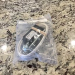 New, Sealed, Kele, TS-475, Non Mercury Damper End Switch. (15I-3). Fixed Price $16.00.