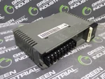 Used Texas Instruments U-03RM Remote I/o Cont Module W/o Door. Fixed Price $22.50.