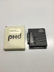 Pre-owned, Phd Inc, 9800-01-0400, Set-point Source Module. (13E-1). Fixed Price $49.99.