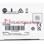 New Allen Bradley 440G-S36044 /b Guardmaster Locking Switch 440G-MT 440GS36044. Fixed Price $541.80.