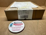 New Abb INNIS21 / 6644762B1 Network Interface Module Id: M32007 Ships Same Day. Fixed Price $1412.25.