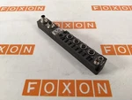 Beckhoff IL2302-B318-0000 I/o Module Compact Box Used. Fixed Price $289.49.