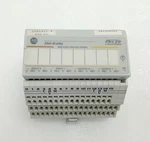Allen Bradley 1794-IF2X0F21 Flex I/o Isolated Analog Combo. Fixed Price $118.75.