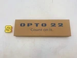 Opto 22 SNAP-B16MC Module Plc Rack Chassis (new). Fixed Price $205.20.
