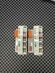 Wago 750-307 Bus Coupler. Fixed Price $250.00.
