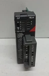 Used Automationdirect Directlogic DL205 Relay Output Module D2-12TR. Fixed Price $39.95.