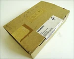 Siemens SU10 E-stand: Terminal Block -sealed-. Fixed Price $466.55.