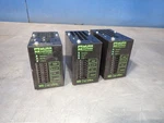 Murr Elektronik D-71570 Buffer Modules 04200480909. Fixed Price $59.79.