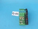 Phoenix Contact Ib Il 32/HD-NPN-PAC 2878243 Interbus Digital Input Module. Fixed Price $120.00.