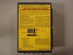 Used Sti MC6DC-5026-CX1 M6 Series Safety Mat Controller. Fixed Price $100.00.