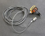Ifm Name Reader Multicode Cable Length 5M. Fixed Price $351.77.