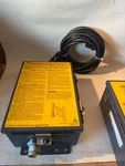 Sti 43268-0480 Used MS4348B-2 48" Light Curtain Controller W/ Cables 432680480. Fixed Price $400.00.