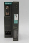 Siemens 6ES7151-1AA04-0AB0 Simatic Interface Module. Fixed Price $28.00.