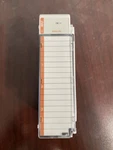 Allen-bradley Compact I/o 1769-IF4 Plc Analog Input Module 4-CHANNEL. Fixed Price $200.00.
