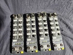 Turck TBEN-LG-16DIP Sensor Actuator/junction Box 10/100 Mbps 09251030031. Fixed Price $125.00.