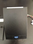 Hid Pivclass RP40-H Proximity Entry Card Reader RP40E (920PHRNEK00005) Wiegand !. Fixed Price $59.00.