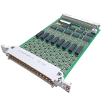 Resotec 90115.04 Digital Input Board 7IN 5-1/4IN, (2X) Din 41612 Connector. Fixed Price $465.00.