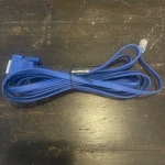 EZ-DH485-CBL 117 Inches RS232C Shielded Cable (used Tested). Fixed Price $28.49.