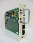 New Iteris 493065301 Vantage Edge Card Extender Module Board Plc 4930655. Fixed Price $71.25.