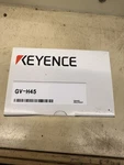 New Keyence Laser Sensor GV-H45. GVH45 (10H2-1). Fixed Price $225.00.