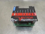 Vector WRC4-A8H-S1 Rapidwash Output Board Controller 30 Day Warranty. Fixed Price $99.99.