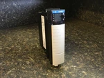 Allen Bradley 1756-IV32 /a Controllogix Point 12/24VDC D/i Module Fw: 3.004. Fixed Price $75.00.