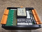 Electro Cam Plus PS-6244-24-N16M09-MKS Programmable Limit Switch 20-30VDC, Used. Fixed Price $499.00.