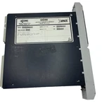 Moore Products Model 390DM115ACCAN Output Discrete Module 16184-61/03 24VDC. Fixed Price $200.00.