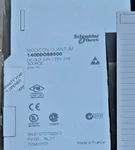 Schneider Modicon Quantum Dc Out 24V I/o Module- Used. Fixed Price $212.00.