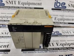 Omron Programmable Controller Unit CQM1H-CPU11 W/warranty. Fixed Price $45.00.
