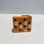 Ifm Electronics AC2509 Interface Classic Line Module. Fixed Price $89.71.