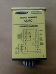 Banner Maxi-amp CI3RC Current Sensor 11-PIN. Fixed Price $65.00.