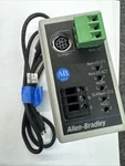 Allen-bradley 1203-GD1 Communication Module Remote I/o Ser Frn 2.07. Fixed Price $79.99.