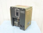 Allen-bradley 1772-LP1 Ser. Programmable Controller (57990 Used). Fixed Price $422.96.