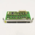 Bosch A24V-/0.5A 1070083387-106 I/o Output Module Used. Fixed Price $30.00.