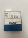 Analog Devices 3B31-01 Isolated Voltage Input Module Signal Conditioner. Fixed Price $49.00.