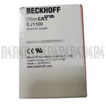 New Beckhoff EJ1100 Expansion Module. Fixed Price $921.00.