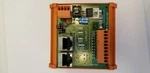 Baldor Input Module ION001-501. Fixed Price $325.80.