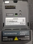 6SE6400-1PB00-0AA0, Siemens. Fixed Price $74.00.