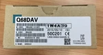 New Sealed Mitsubishi Plc Q68DAV. Fixed Price $171.15.