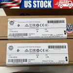 New Box Allen-bradley 1756-IB32 Ser Contrologix Pt Dc Input Module. Fixed Price $155.43.