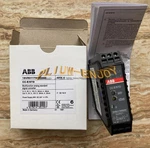 1PC New Abb Signal Converter Cc-e/std 1SVR011700R0000. Fixed Price $1158.68.