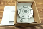 Honeywell 41/0573-02 Pancake Load Cell 20K Lbs 10 Vdc Nos Cal Cert Sensotec. Fixed Price $985.00.