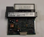 Allen Bradley 1746-NIO41 Analog Combo I/o Module. Fixed Price $350.00.